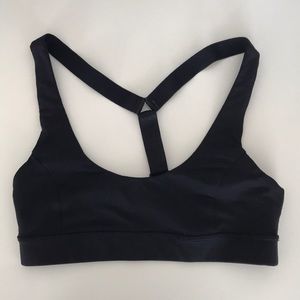brand new lululemon sports bra!!